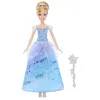 Image de Poupée Cendrillon et sa Robe Enchantée - JBF94