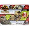 Image de Mattel Jurassic World Minis Chaos Theory