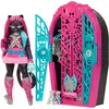 Image de Monster High Trésors cachés Catty