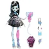 Image de Monster High - Frankie Stein Anniversaire Monstrueusement Mémorable - Poupée - Monster High - JBG75