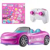 Image de Hot Wheels Barbie Cabrio RC