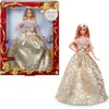 Image de Barbie Signature Holiday Blonde