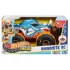 Image de Voiture radiocommandée Monster Trucks Rhinomite