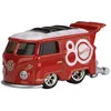 Image de Véhicule Hot Wheels Pop Culture - Réplique Combi Volkswagen JBL68 - Échelle 1/64 - Dès 3 ans