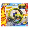 Image de Véhicule Hot Wheels Looping Serpent Créature