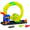 Image de Hot Wheels City Snake Gas Station
