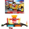 Image de Disney Pixar Cars Color Changers Lightning McQueen Autowaschanlage