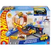 Image de Hot Wheels City Super Polizeistation
