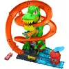 Image de Hot Wheels City T-Rex