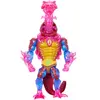 Image de Masters Of The Universe Figurine D'action Rattlor Des Tortues De Grayskull 14 Cm