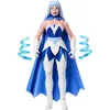 Image de Figurine Frosta Les Maitres de l'Univers MOTU - Origins 14 cm