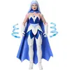 Image de Mattel Masters of the Universe Origins Core Cartoon Collection Frosta