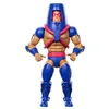 Image de Les Maîtres de l'Univers Origins - Figurine Man-E-Faces 14 cm