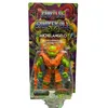 Image de figurine michelangelo MOTU x TMNT 15 cm - Édition Mattel