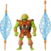 Image de Mattel MOTU x TMNT : Turtles of Grayskull Figurine Michelangelo 14 cm