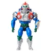 Image de figurine mekaneck motu x Tmnt - 15cm articulée Mattel