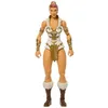 Image de Les Maîtres de l' Univers New Eternia - Figurine Teela 18 cm