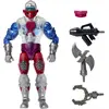 Image de Mattel M.o.t.U. Masterverse Core NE Roboto