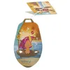 Image de Poupée Disney Princesses Pirogues Surprises
