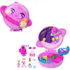 Image de Polly Pocket Babyplanet Schatulle