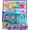 Image de Mattel Polly Mini -                          3+      JCC22