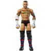 Image de WWE Elite Collection - Figurine CM Punk 15 cm