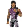 Image de Figurine WWE Ultimate Edition Dominik Mysterio Noir 15 cm PVC Collection