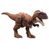 Image de Jurassic World-Figurine Kryptops Rugissement Féroce-Dinosaure - 4 ans+- JCL64