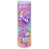 Image de Poupée Barbie Cutie Reveal Tougentille Mauve