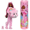 Image de Barbie Cutie Reveal série Ourson chanceux