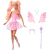 Image de Barbie Fairytale