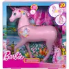 Image de Barbie Fantasy Feature Unicorn