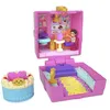 Image de  Coffret Multifacettes-Voitures Et Mini-Figurines - JCR44 Modele aléatoire - a partide 4 ans