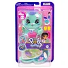 Image de Poupée Polly Pocket Coffret Croisière du Chaton