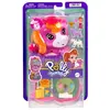 Image de Poupée Polly Pocket Coffret Rodéo du Poney