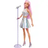 Image de Barbie Chanteuse