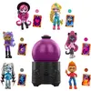 Image de Monster High Kristallkugel Minipuppen Sortiment