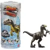 Image de Jurassic World - Assortiment figurines dinosaures surprises
