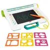 Image de Fisher-Price - Bureau Apprentissage et Dessin - Tablette écriture - Fisher-Price - JDL70