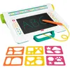 Image de Fisher-Price Doodle Pro Lernstation (Allemand, Anglais, Espagnol, Finlandais, Français, Italien, Néerlandais, Portugais, Suédois, 3 - 7 Années)