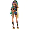 Image de Mattel Monster High Nefera De Nile