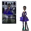 Image de Poupée Monster High Wednesday Bianca Barclay