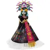 Image de Monster High DDM Skelita Puppe