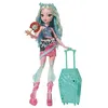 Image de Monster High Skulltimate Secrets - Poupée Destination: Gore-geous Oasis Lagoona Blue