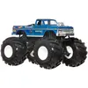 Image de Hot Wheels Bigfoot surdimensionné 1:24