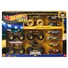 Image de Pack véhicules Hot Wheels Trophée des Champions