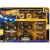 Image de Hot Wheels Bigfoot Trophy Champions Car Collection