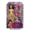 Image de Disney - Coffret Princesse Belle et son chien a toiletter - Avec baignoire - Disney Princess - JFC42