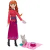 Image de Disney Interactive Studios Disney Die Eiskönigin Anna & Baby Fox