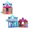 Image de Disney La Reine des Neiges-Coffret Chateau Jeu des Animaux d hiver